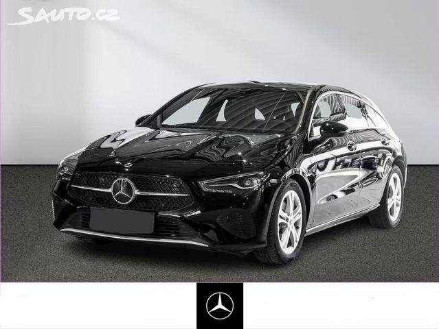 Mercedes CLA